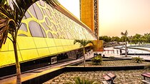 The Blue Mosque and The Frame: Half-Day Dubai Tour
