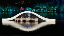 Enduring Memories of Hangzhou Show Ticket with Private Transport
