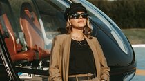 17 Minute Helicopter Ride in Dubai with optional Transfers