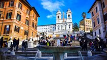 Best of Rome With Local Guide