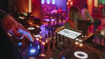 Cappadocia: Experience Local Nightlife 