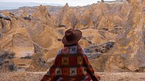 Private Full Day Tour in Cappadocia 