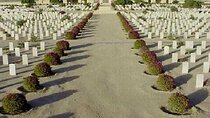 Private Tour To El-Alamein From Cairo