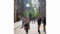 Private Professional PHOTOSHOOT in Paris