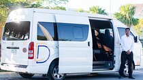 Private Transfer POP Puerto Plata Airport to Hotels in Puerto Plata