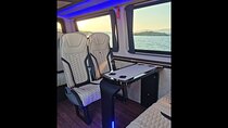 Private Luxury Transfer up to 11 Passengers 