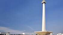 Jakarta Highlight and Indonesian Cuisine