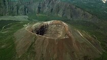 Vesuvius Tour with Naples Bus and DA Tickets