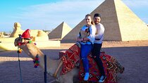 3 Hours Private Mini Egypt Park Tour 