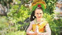 Balinese Traditional Costume