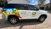 Johannesburg: Private Transfers from Airport to Hotel/Game Lodge
