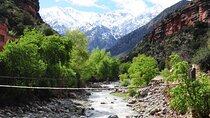Day trip to Ourika Valley from Marrakech