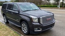 Private Transfer from Honolulu Port to Honolulu / Waikiki hotels