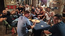 Irine's Pub Crawls