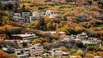 Atlas mountains privat day trip 