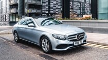Private Executive Transfer from Edinburgh to Royal Troon