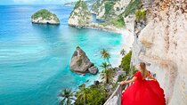 Bali-Nusa Penida. East Part. Private car. All-inclusive