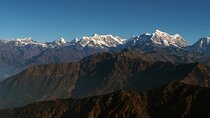 Pike Peak Amazing Short Trek from Kathmandu Nepal