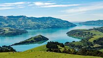 Akaroa Private Day Tour From Christchurch (Carbon Neutral)