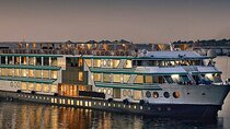 Kemet Nile Cruise
