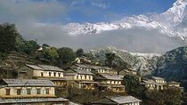 Short and Easy Sirubari Hiking with Home Stay from Pokhara Nepal