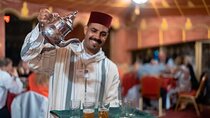 Moroccan Dinner and Fantasia Show at Chez Ali