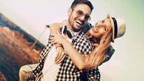 Romantic Walking Tour in the Scenic Spots of San Salvador
