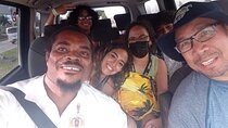 MBJ Airport Private Transfer to Rosehall Montego Bay