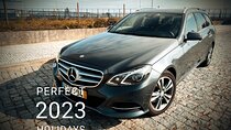 Transfer & chauffeur Service