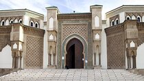 3-hour guided tour in Agadir 