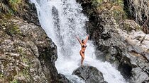 Epic Waterfall Adventure - GO PRO 13 footage included