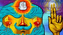 Budapest Street Art Walking Tour