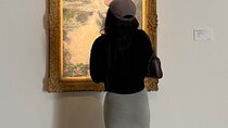 Private Day at the Museum in Los Angeles