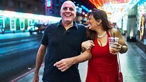 Private Las Vegas Strip Walking Tour
