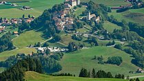 Full-Day Private Tour to Gruyères from Geneva
