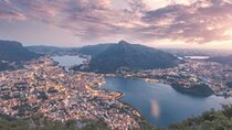 Private Audio Guided Walking Tour in Como