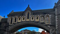 Dublin Walking Hibernoceltic Tours