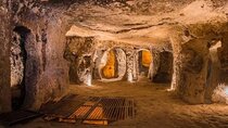 Cappadocia Daily Green Tour