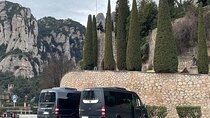 Visit Montserrat 5 hours (1 to 16 passengers)