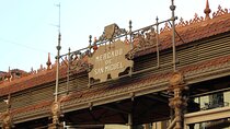 Private Walking Tour of the Center of Madrid and Retiro