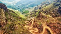 2 Day Tala Private Game Reserve & Sani Pass Tour From Durban