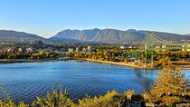 Vancouver Cruise Transfers/ Pre & Post Cruise City Sightseeing Tour Private