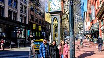 Vancouver Mini Tour With Whistler Transfer One way Private