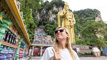 Kuala Lumpur City Tour Full Day 8 hours