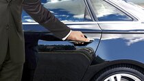 CDG Paris Airport to Hotel or Paris Hotel to CGD airport
