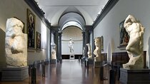Skip-the-Line Accademia Guided Visit: David Secrets and Beyond