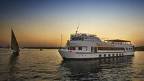 Dendarah by Boat (on a shared boat basis)