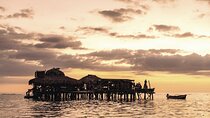 Full Day Appleton Rum YS Falls & Pelican Bar Group Tour