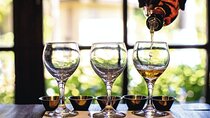 Full-Day Appleton Rum, YS Falls and Pelican Bar Private Tour