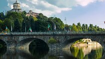 Turin : Private Custom Walking Tour With A Local Guide